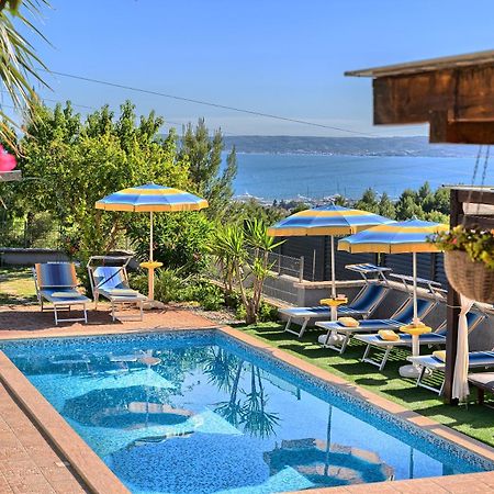 Villa Antea Kastela Bagian luar foto