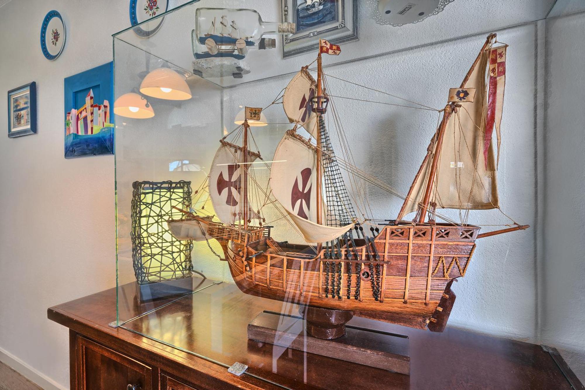 Villa Antea Kastela Bagian luar foto